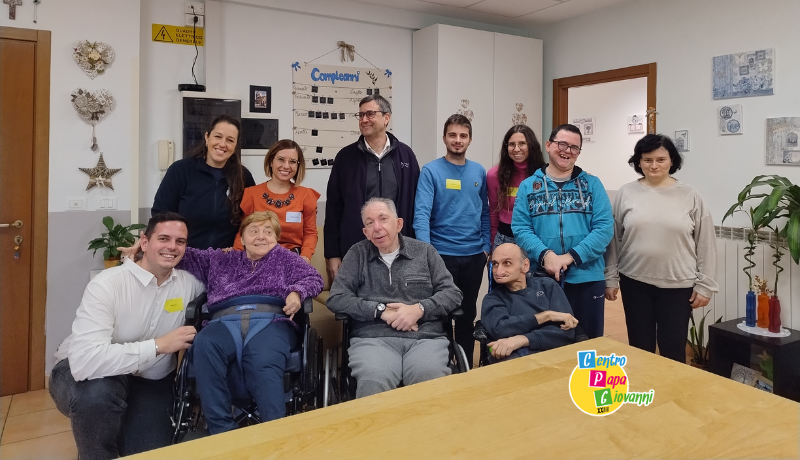 Operations School con Angelini Pharma