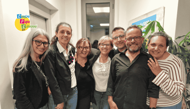 Le persone che compongono il nuovo CDA