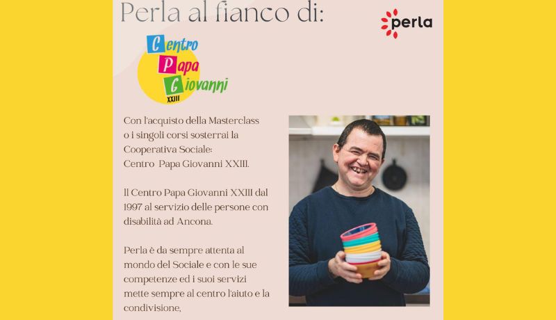 Masterclass Solidali