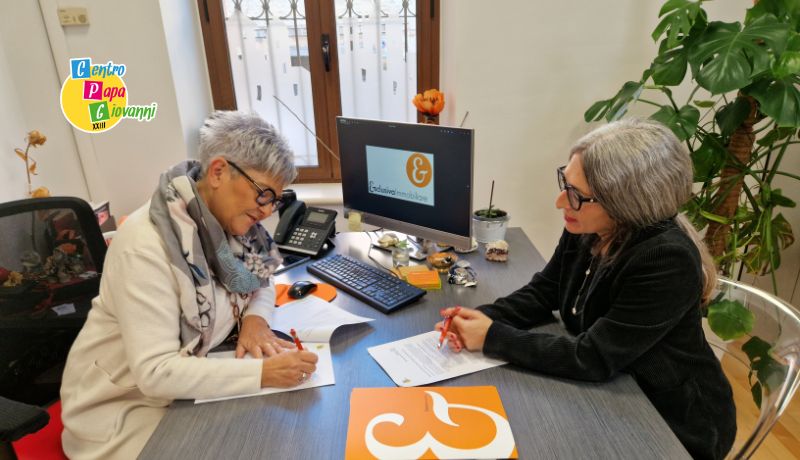 Nasce una partnership solidale con Esclusiva Immobiliare