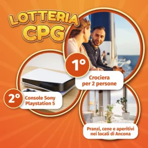 Biglietti Lotteria Solidale