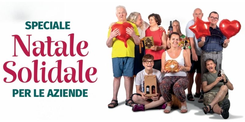 Proposte natalizie per le Aziende